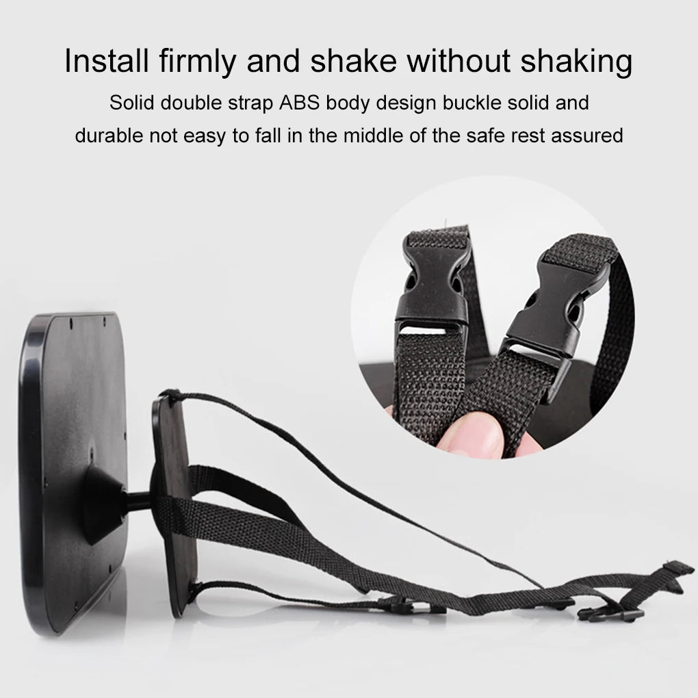Baby Car Safety Mirror