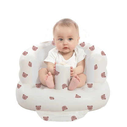Inflatable Baby Comfort Seat