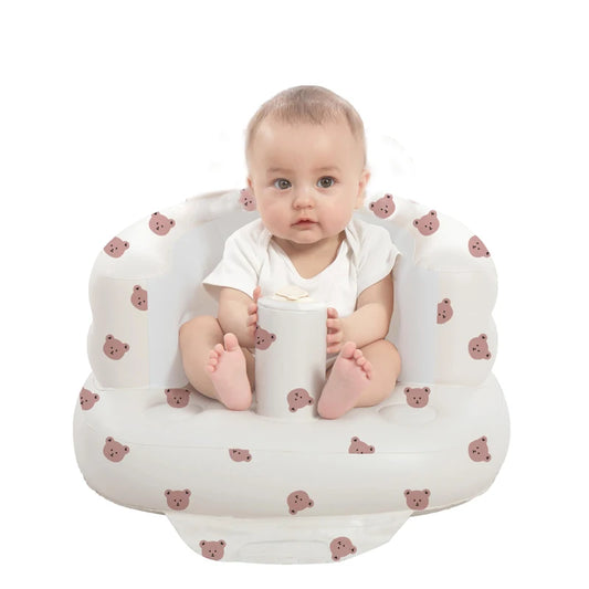 Inflatable Baby Comfort Seat