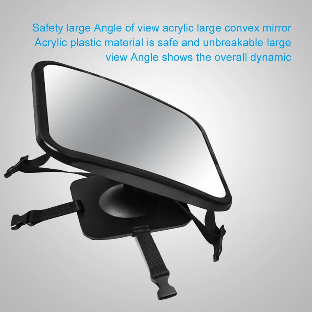 Baby Car Safety Mirror