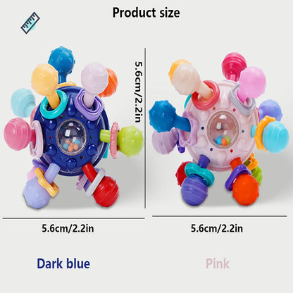 Baby Sensory Learning Ball